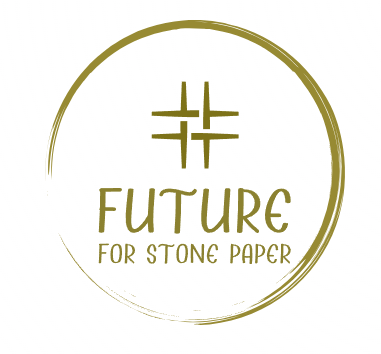 Future for Stone Paper
